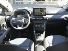 DACIA Jogger journey hybrid 155 7-Plätzer, Full-Hybrid Petrol/Electric, New car, Automatic - 7