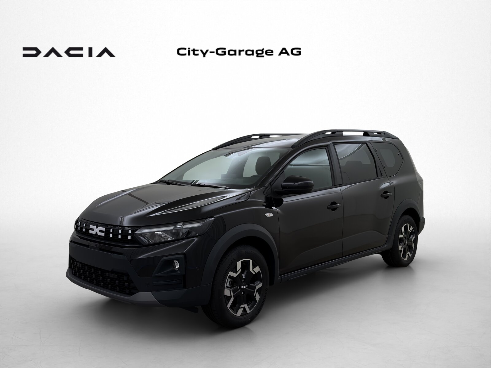 DACIA Jogger 1.8 Hybrid Journey 7P
