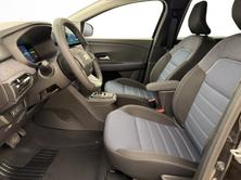 DACIA Jogger 1.8 Hybrid Journey 7P, Full-Hybrid Petrol/Electric, New car, Automatic - 7