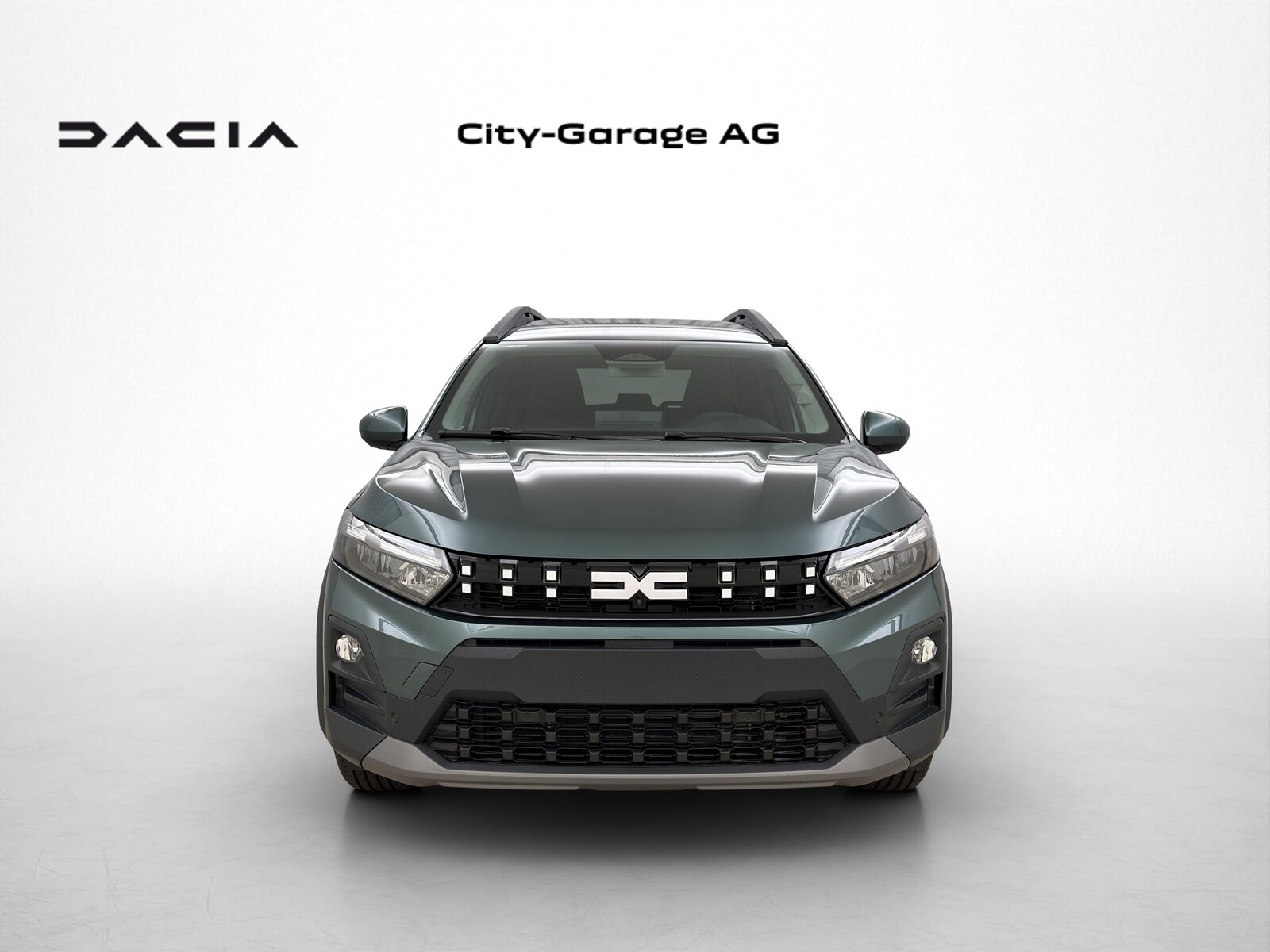 DACIA Jogger 1.8 Hybrid Journey 7P