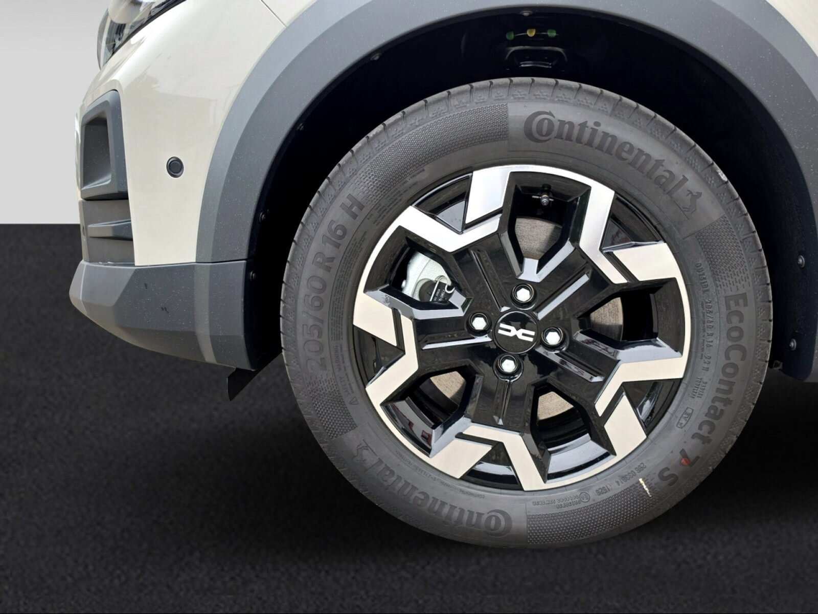 DACIA Jogger Journey Hybrid 155 7Pl., Voll-Hybrid Benzin/Elektro, Neuwagen, Automatik - 5