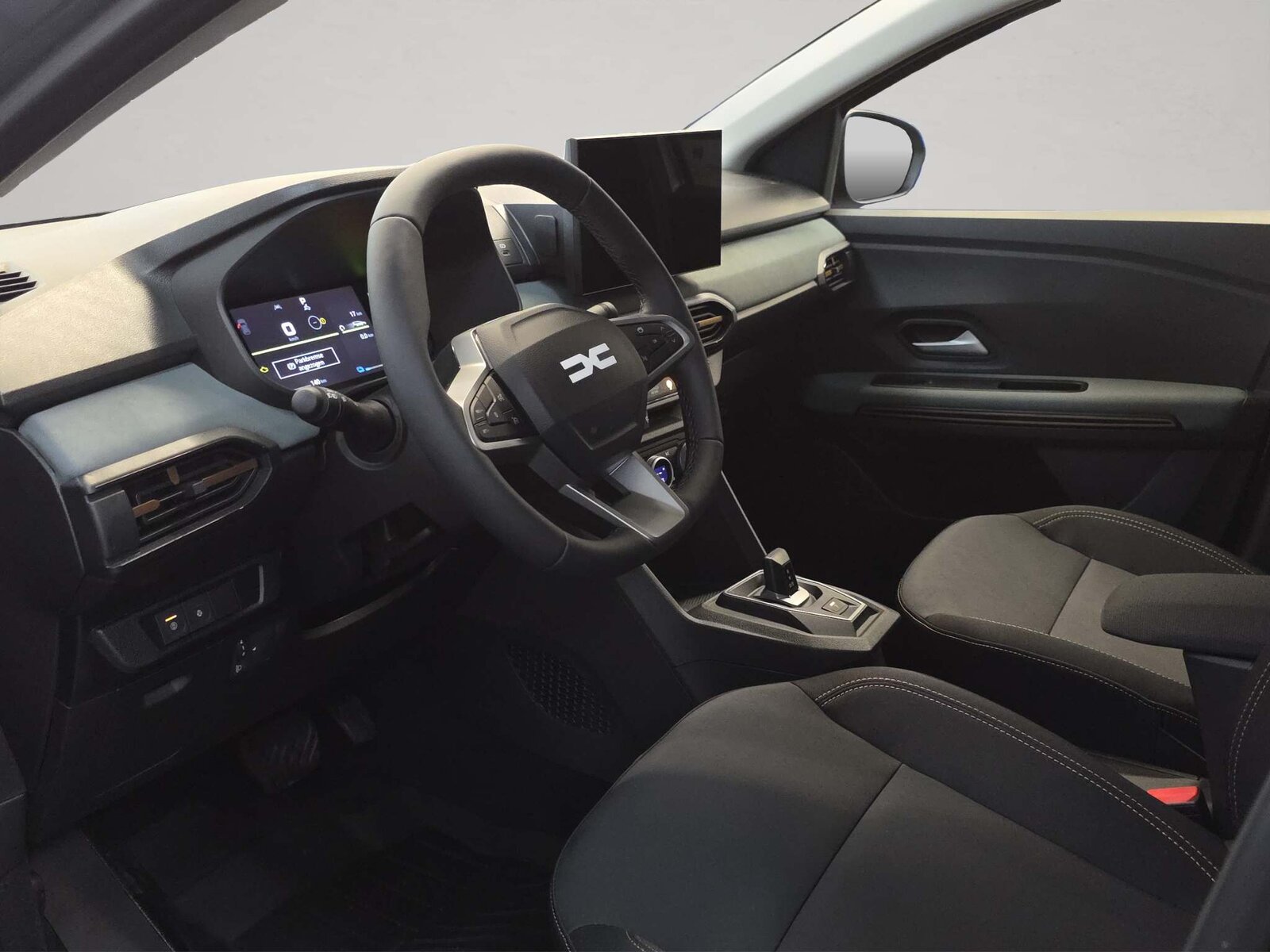 DACIA Jogger 1.8 Hybrid Extreme, Vollhybrid Benzin/Elektro, Neu, Automatik - 5