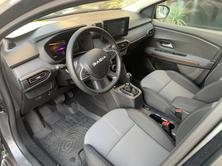 DACIA JOGGER 1.6 Hybrid Extreme 7P, Hybride Integrale Benzina/Elettrica, Occasioni / Usate, Automatico - 3
