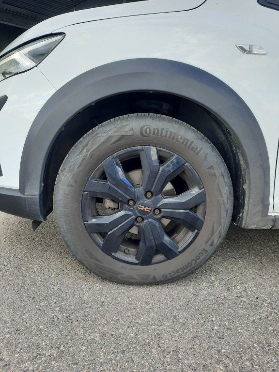 DACIA 1.0 TCe Extreme, Benzin, Occasion / Gebraucht, Handschaltung - 5