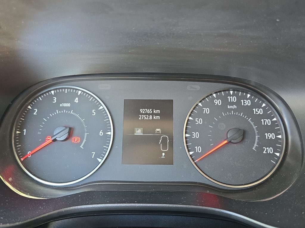 DACIA JOGGER 1.0 TCe Extreme 7P, Essence, Occasion / Utilisé, Manuelle - 5