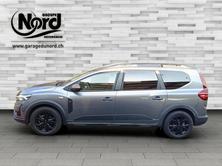 DACIA JOGGER 1.6 Hybrid Extreme 7P, Voll-Hybrid Benzin/Elektro, Occasion / Gebraucht, Automatik - 5