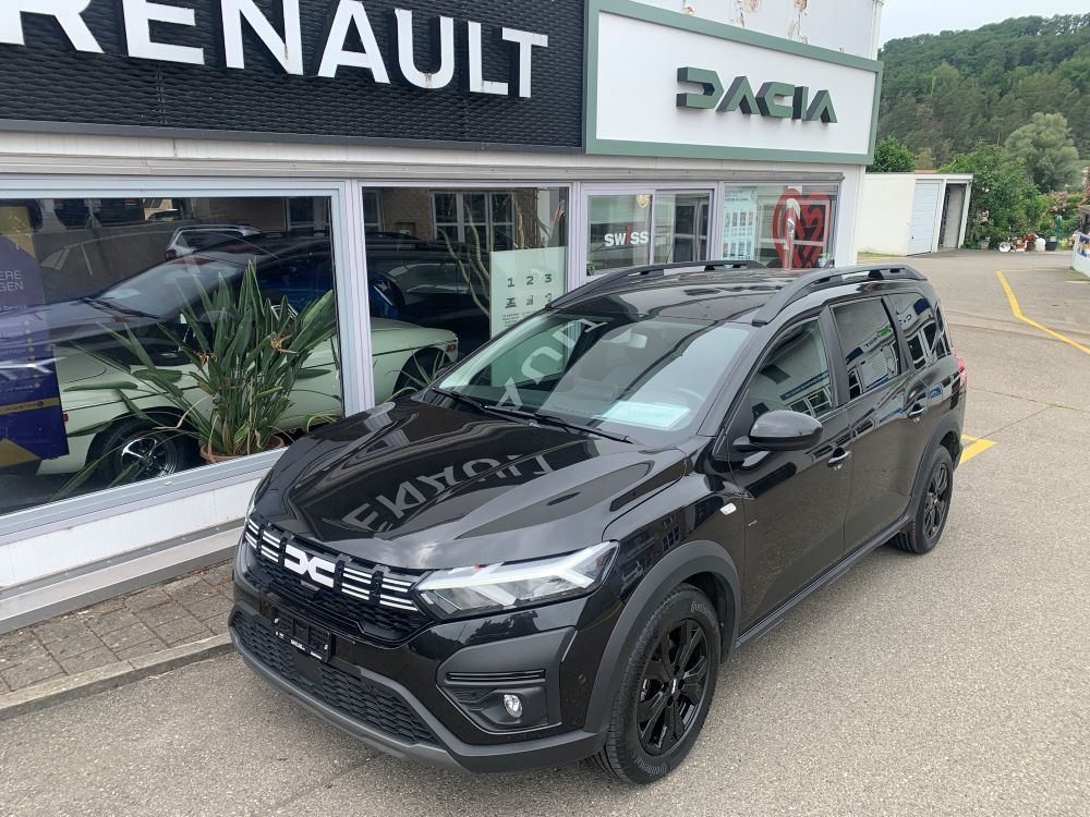 DACIA JOGGER 1.6 Hybrid Extreme 7P