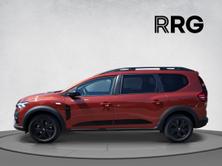 DACIA Jogger TCe 110 Extreme 7 places, Benzin, Occasion / Gebraucht, Handschaltung - 7