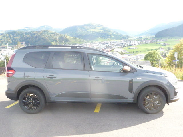 DACIA JOGGER 1.0 TCe Extreme 7P, Petrol, Second hand / Used, Manual - 6