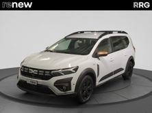 DACIA Jogger HEV 140 Extreme, Voll-Hybrid Benzin/Elektro, Occasion / Gebraucht - 6