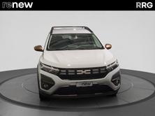 DACIA Jogger HEV 140 Extreme, Voll-Hybrid Benzin/Elektro, Occasion / Gebraucht - 7