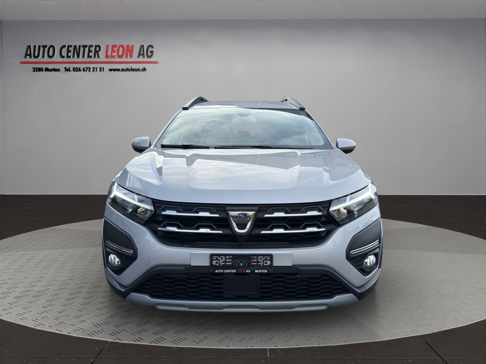 DACIA Jogger TCe 110 Comfort, Essence, Occasion / Utilisé, Manuelle