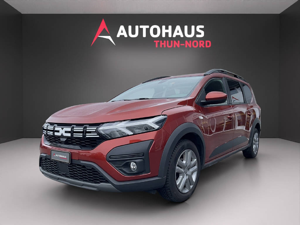 DACIA Jogger 1.0 TCe Expression