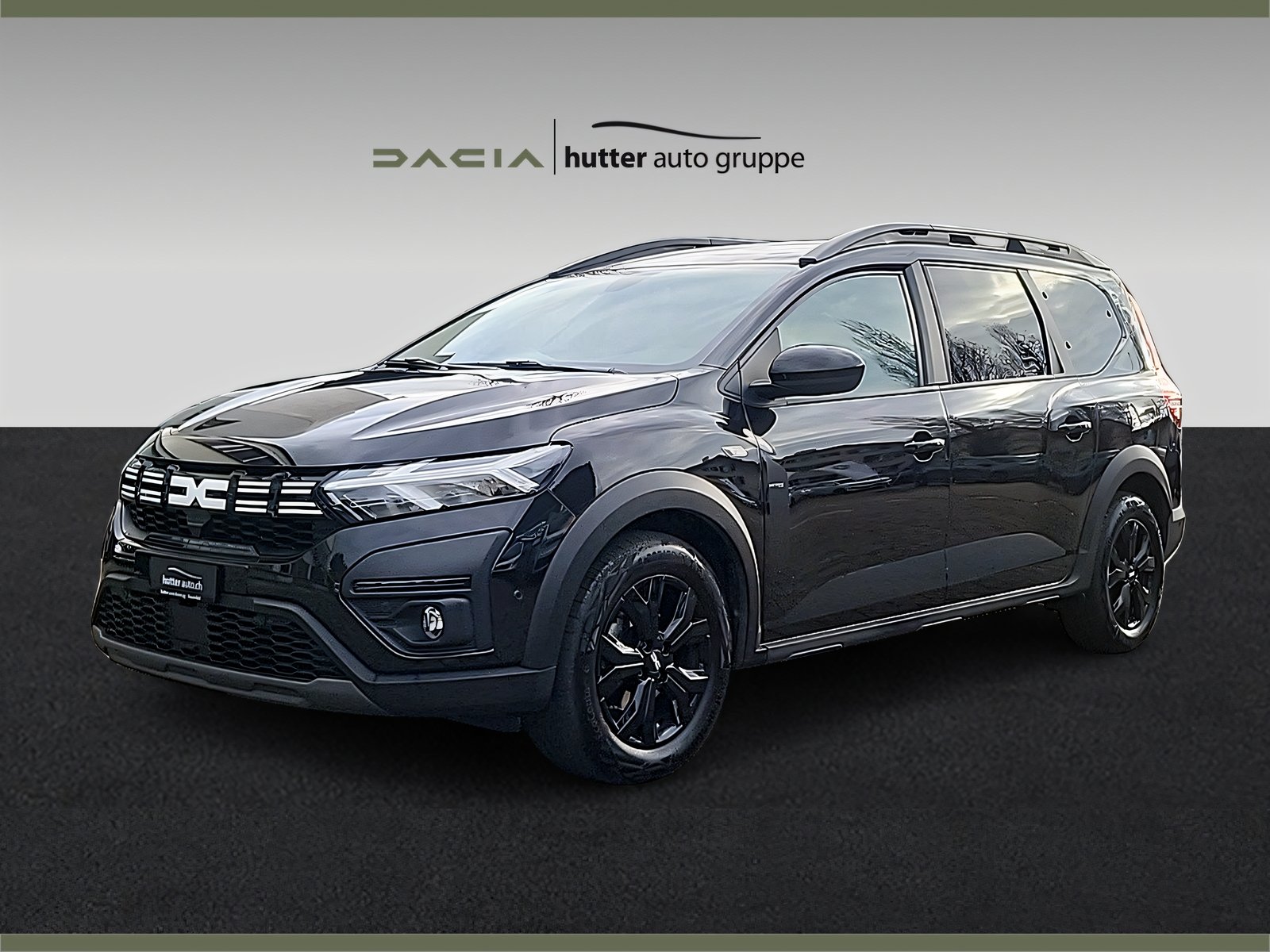 DACIA Jogger 1.0 TCe Extreme 7P