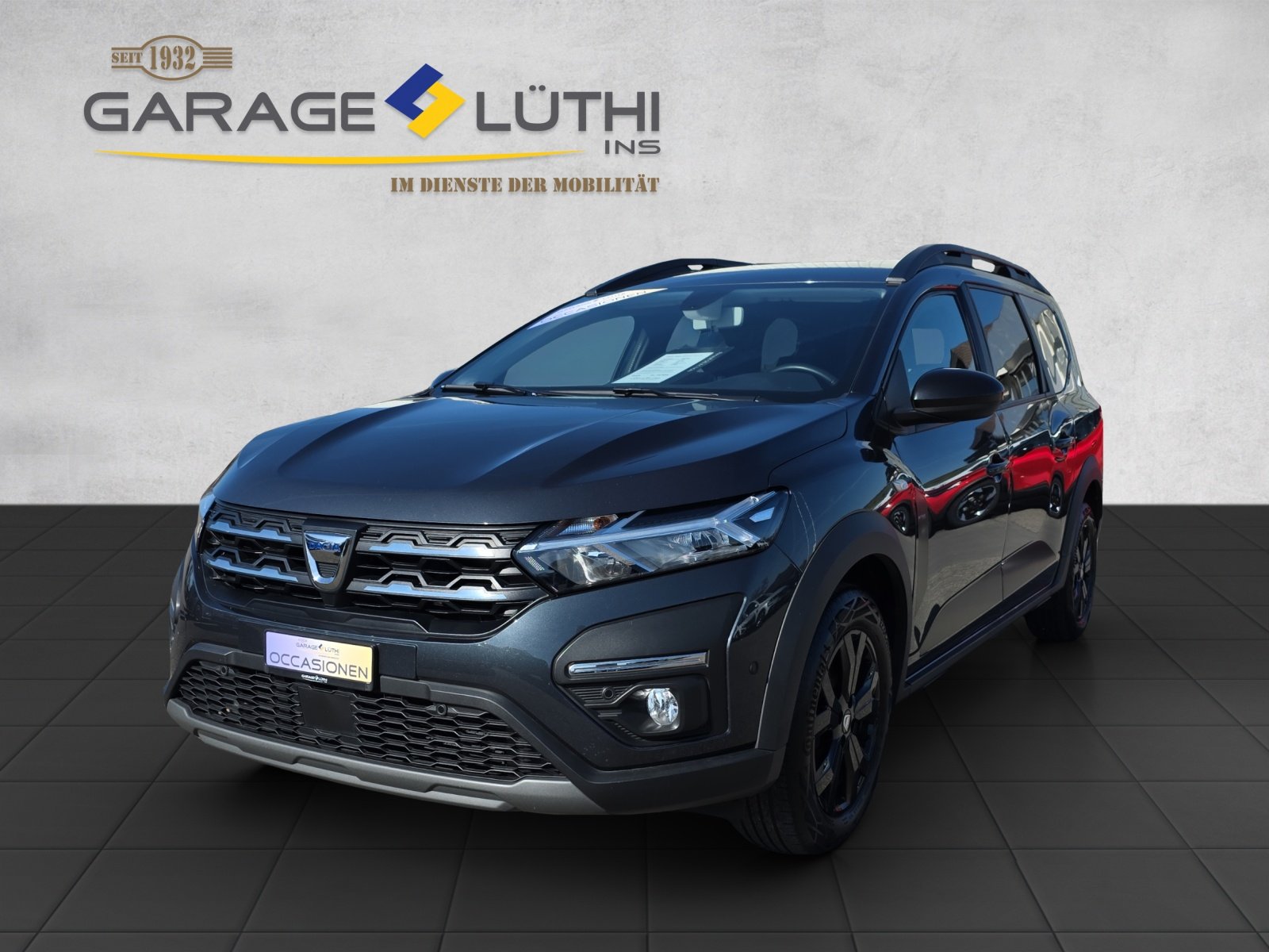DACIA Jogger 1.0 TCe Extreme