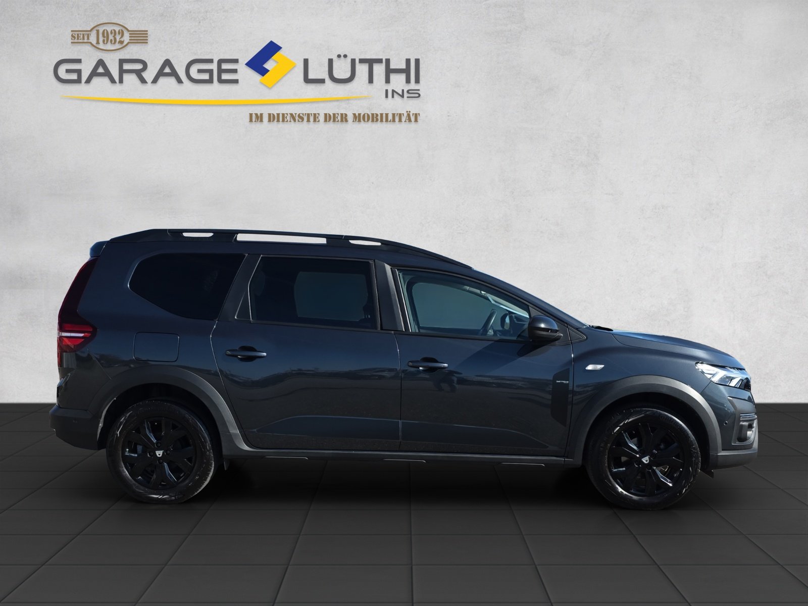 DACIA Jogger 1.0 TCe Extreme, Petrol, Second hand / Used, Manual - 4