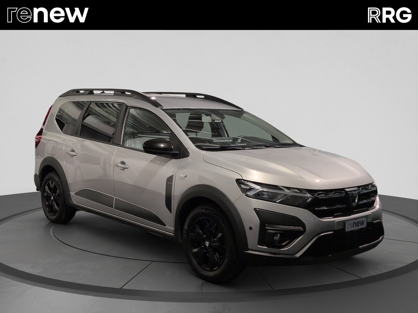 DACIA Jogger TCe 110 Extreme