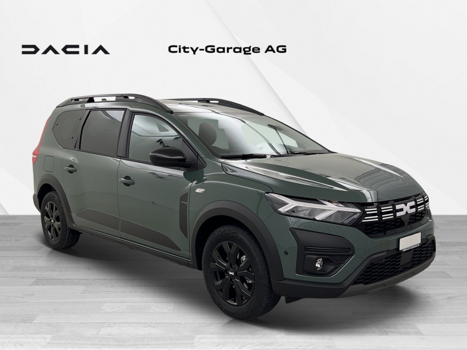 DACIA Jogger 1.0 TCe Extreme 7P, Essence, Occasion / Utilisé, Manuelle - 4