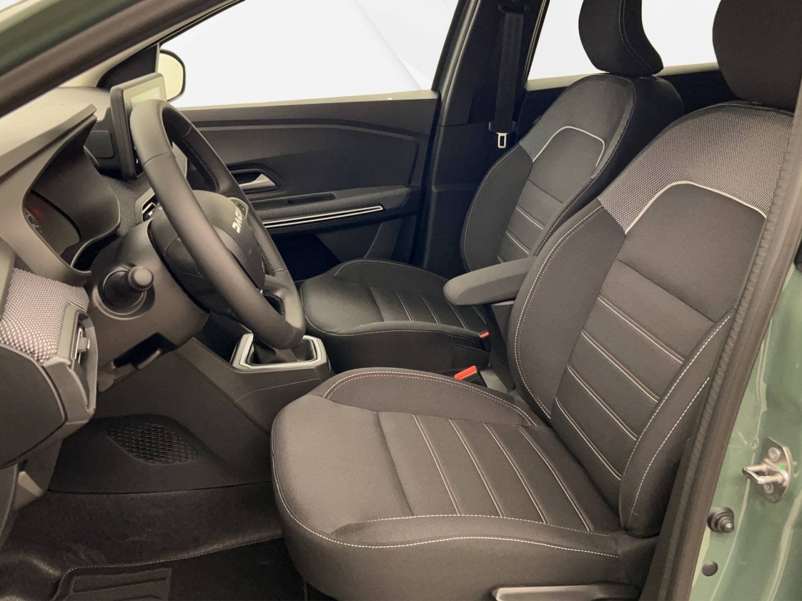 DACIA Jogger 1.0 TCe Extreme 7P, Essence, Occasion / Utilisé, Manuelle - 5