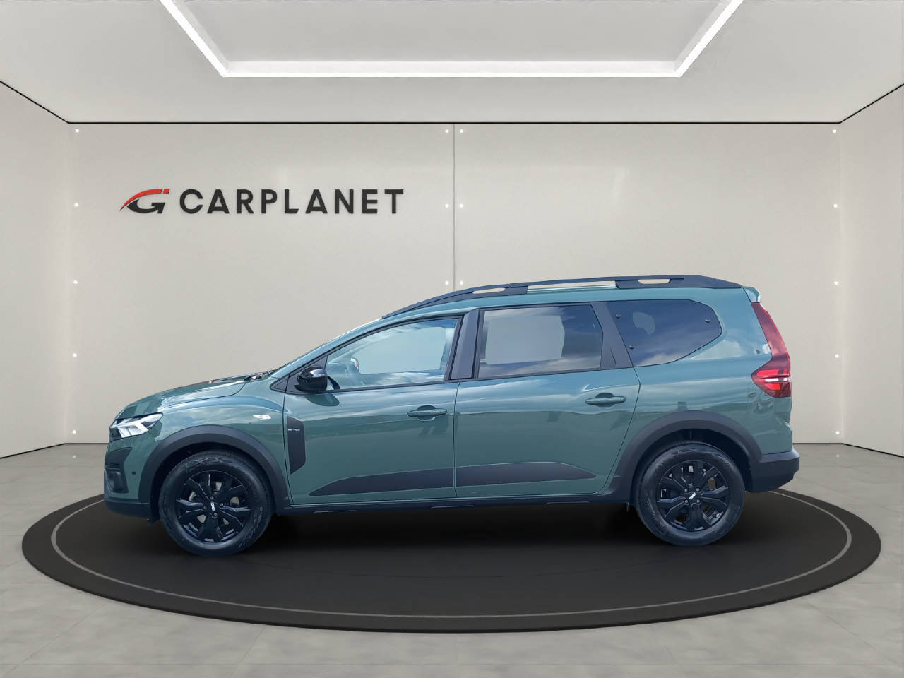 DACIA Jogger 1.0 TCe Extreme 7-Plätzer, Benzin, Occasion / Gebraucht, Handschaltung - 2