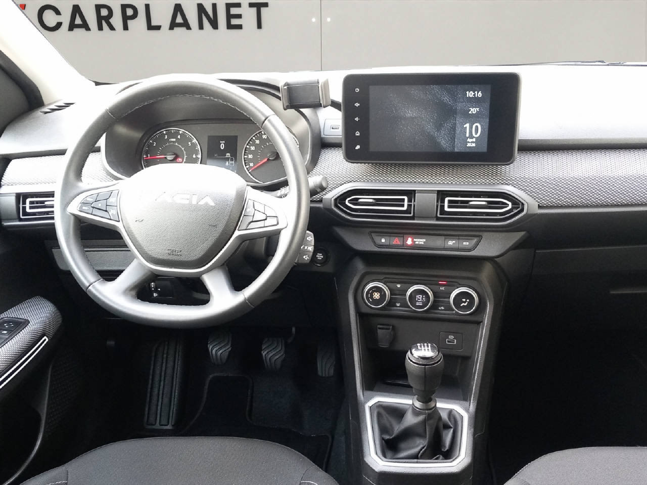 DACIA Jogger 1.0 TCe Extreme 7-Plätzer, Benzin, Occasion / Gebraucht, Handschaltung - 5