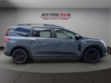 DACIA Jogger HEV 140 Extreme+, Voll-Hybrid Benzin/Elektro, Occasion / Gebraucht, Automatik - 7