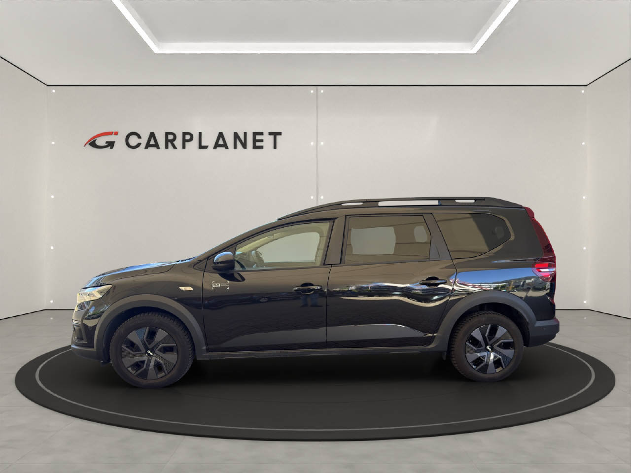 DACIA Jogger 1.0 TCe Expression 110PS, Benzin, Occasion / Gebraucht, Handschaltung - 3