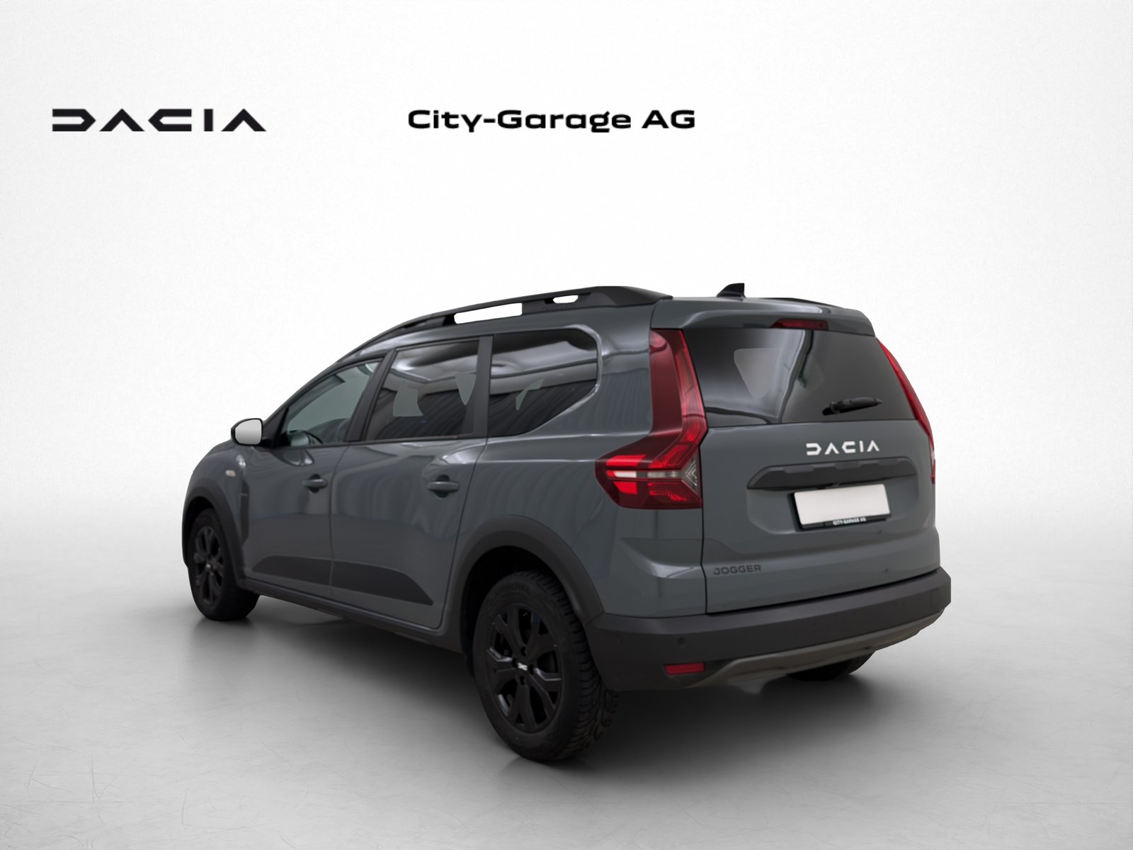 DACIA Jogger 1.0 TCe Extreme, Benzina, Occasioni / Usate, Manuale - 2