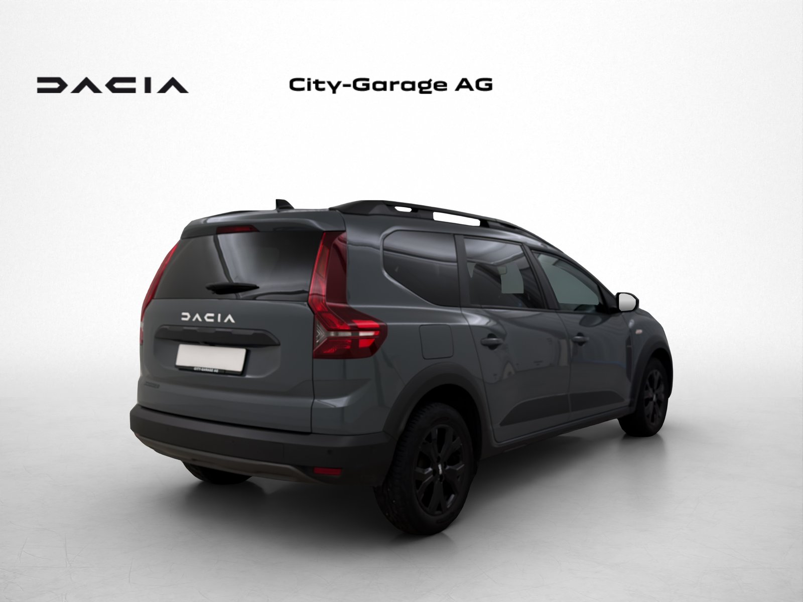 DACIA Jogger 1.0 TCe Extreme, Benzina, Occasioni / Usate, Manuale - 3