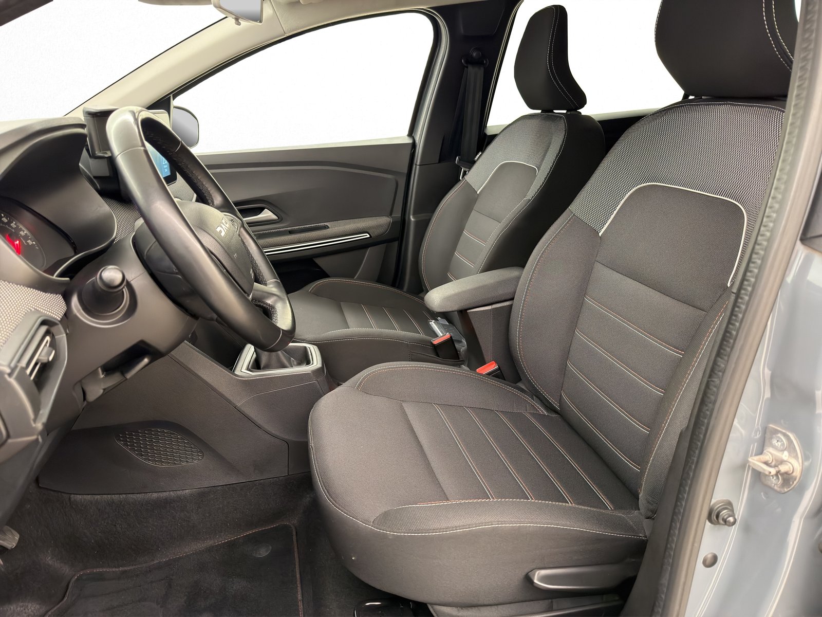 DACIA Jogger 1.0 TCe Extreme, Benzina, Occasioni / Usate, Manuale - 5