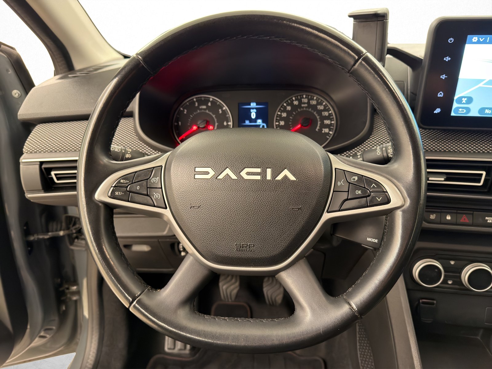 DACIA Jogger 1.0 TCe Extreme, Benzina, Occasioni / Usate, Manuale - 6