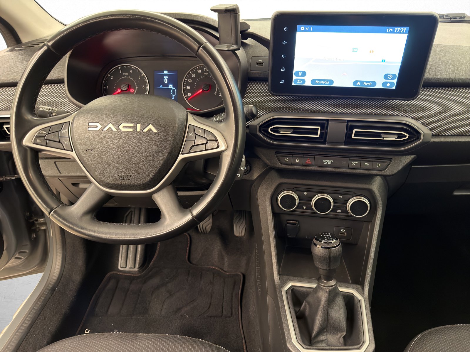 DACIA Jogger 1.0 TCe Extreme, Benzina, Occasioni / Usate, Manuale - 7