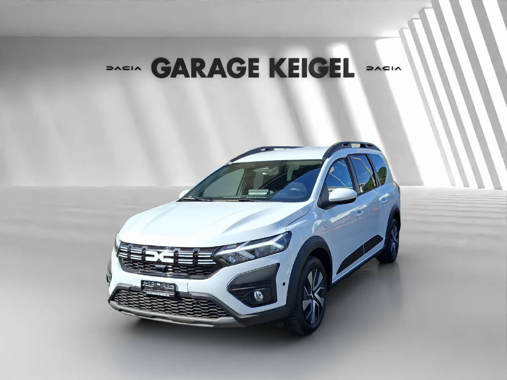 DACIA Jogger 1.0 TCe Expression