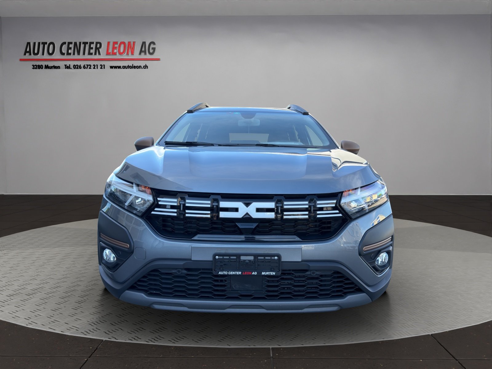 DACIA Jogger HEV 140 Extreme
