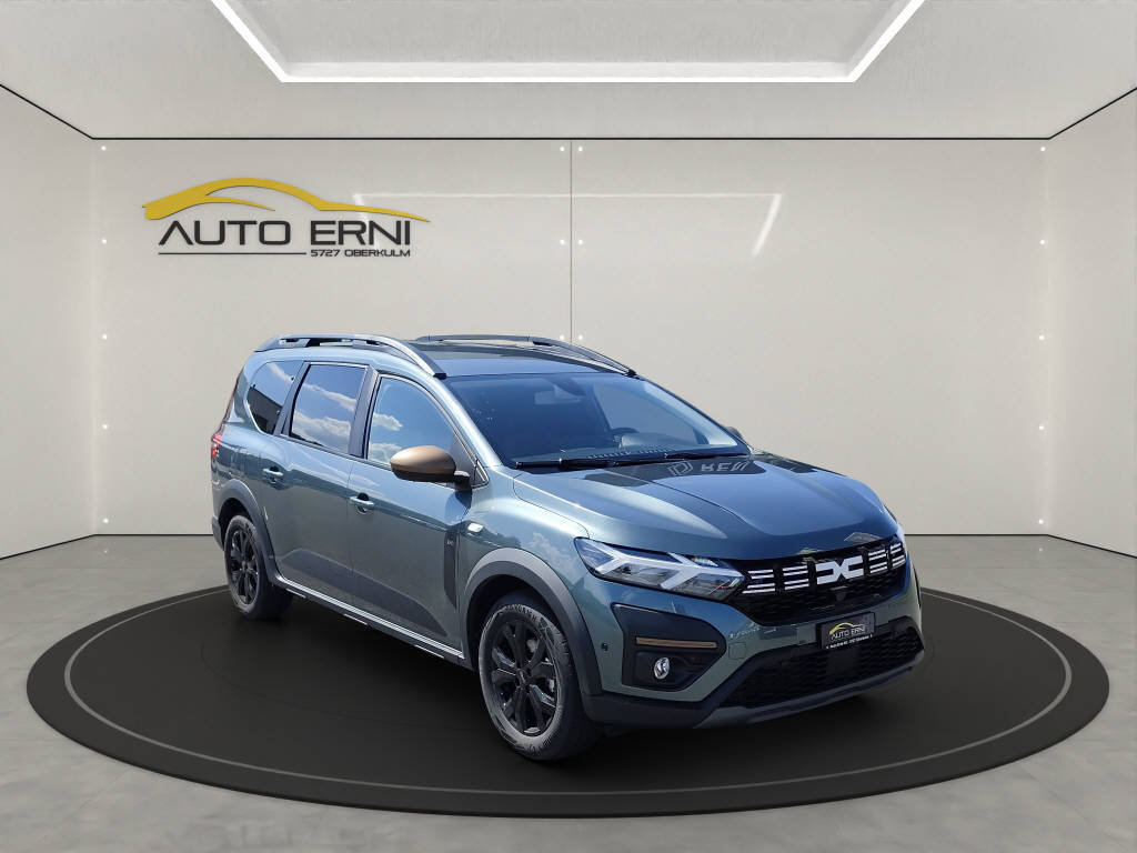 DACIA Jogger 1.6 Hybrid Extreme 7P
