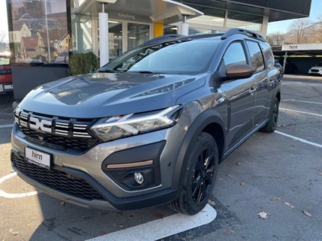 DACIA Jogger 1.6 Hybrid Extreme 7P