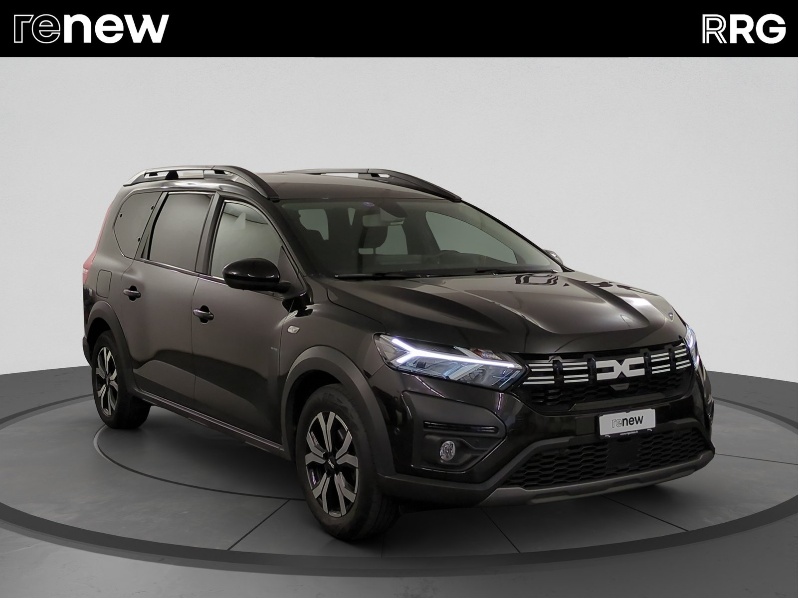 DACIA Jogger TCe 110 Extreme