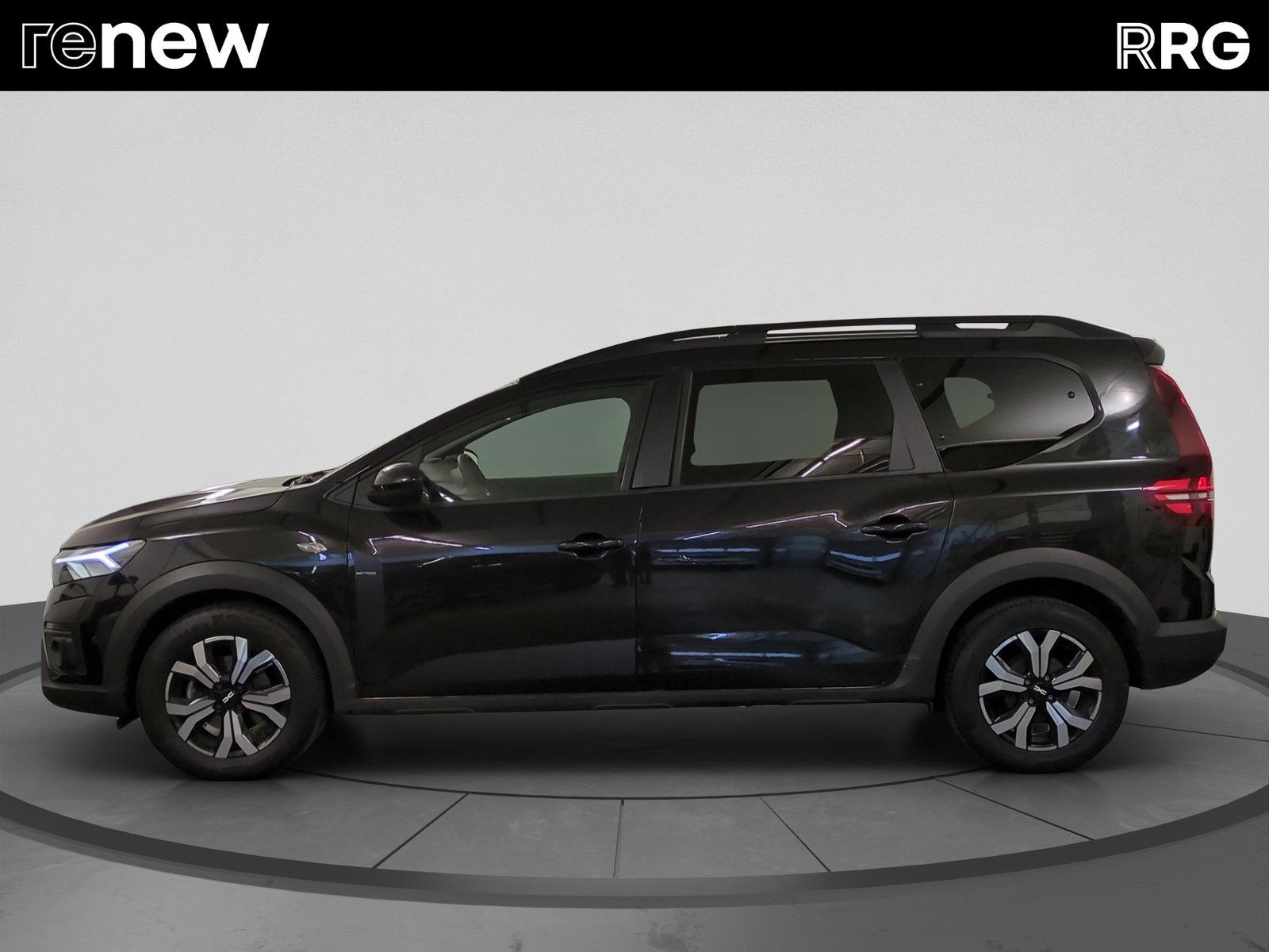 DACIA Jogger TCe 110 Extreme, Petrol, Second hand / Used, Manual - 6