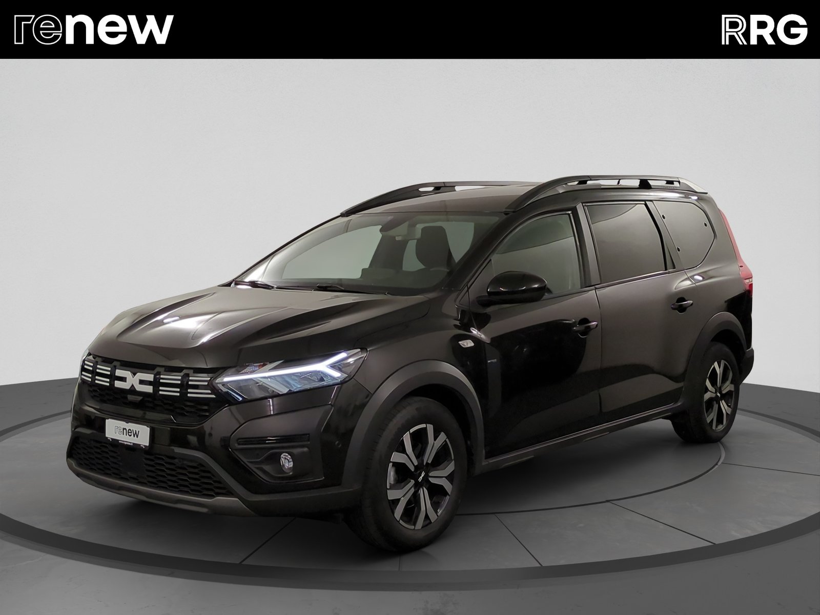 DACIA Jogger TCe 110 Extreme, Petrol, Second hand / Used, Manual - 7