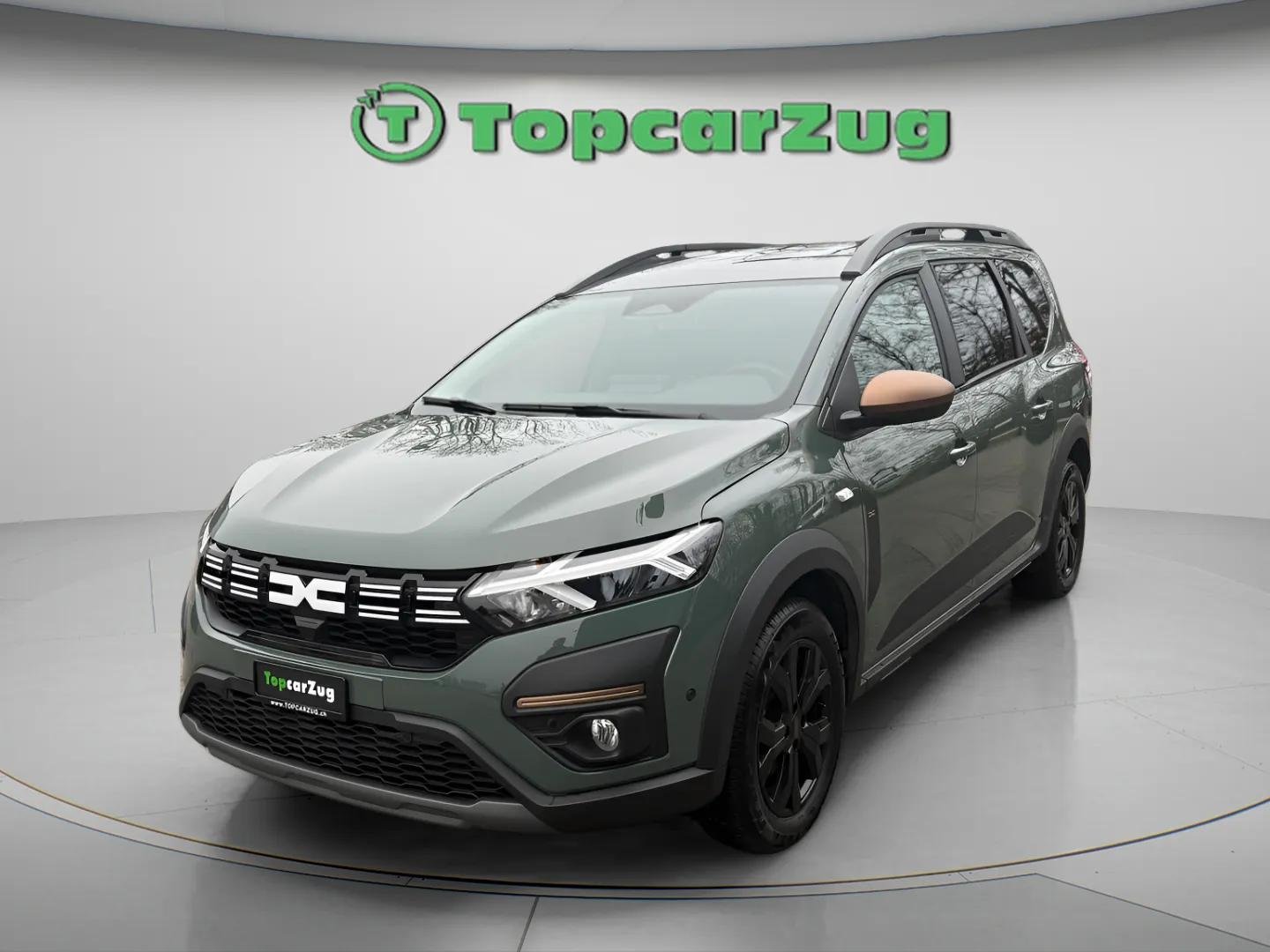 DACIA Jogger TCe 110 Extreme