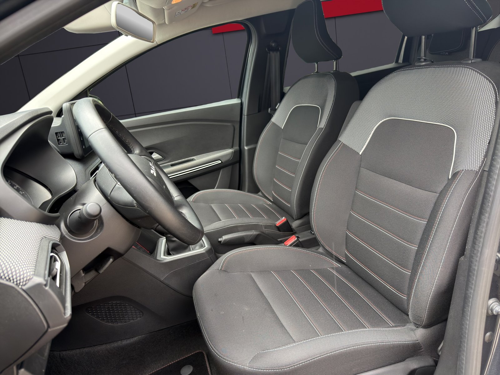DACIA Jogger 1.0 TCe Extreme, Petrol, Second hand / Used, Manual - 6