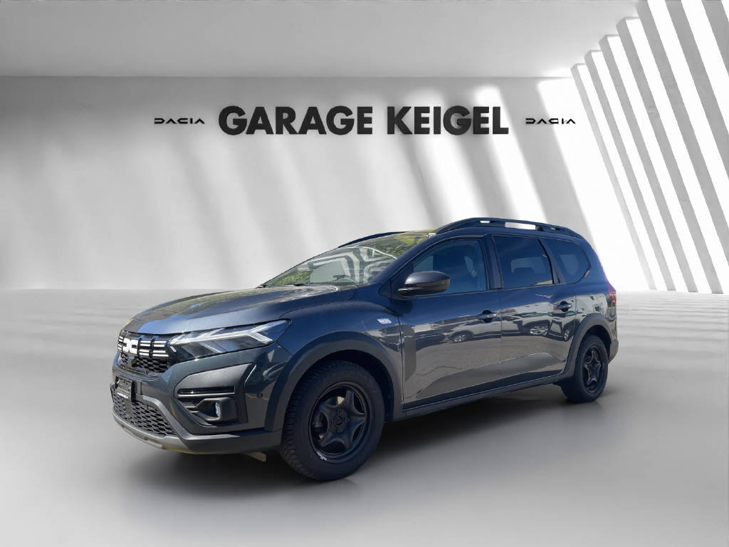 DACIA Jogger 1.0 TCe Extreme
