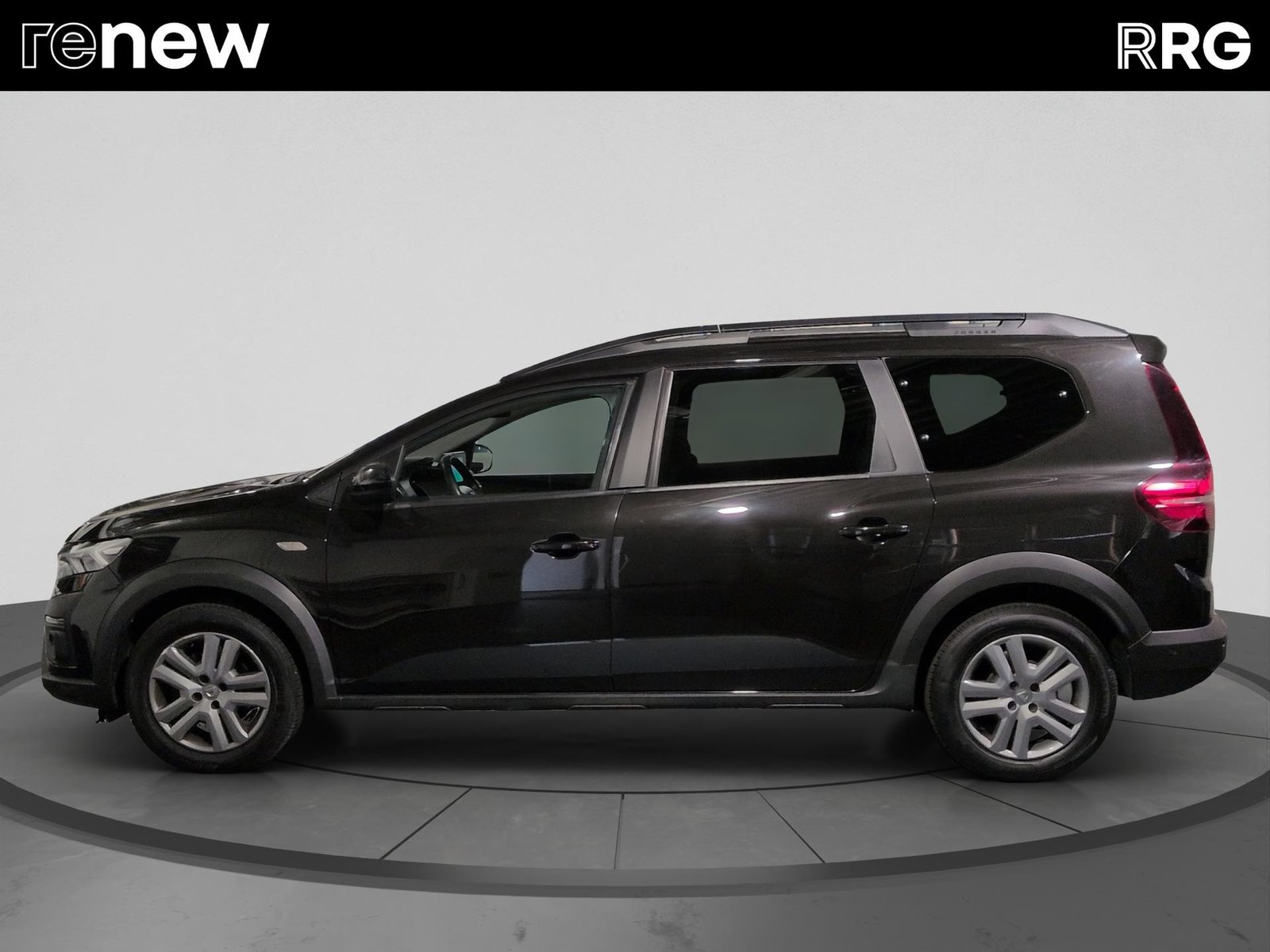 DACIA Jogger TCe 110 Comfort, Petrol, Second hand / Used, Manual - 6