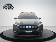 DACIA Jogger HEV 140 Extreme, Hybride Intégral Essence/Électricité, Occasion / Utilisé - 2