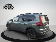 DACIA Jogger HEV 140 Extreme, Hybride Intégral Essence/Électricité, Occasion / Utilisé - 4