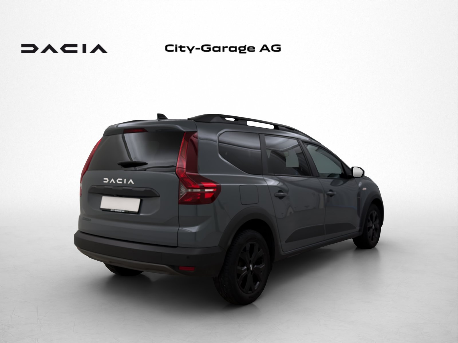 DACIA Jogger 1.0 TCe Extreme, Essence, Occasion / Utilisé, Manuelle - 3
