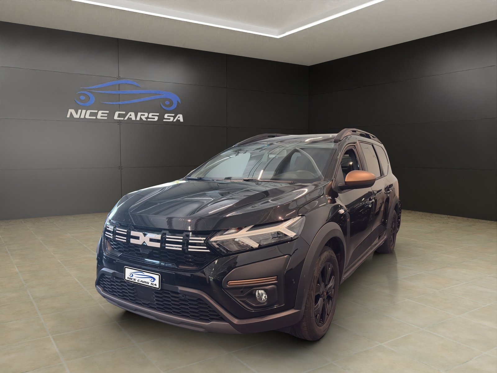 DACIA Jogger HEV 140 Extreme