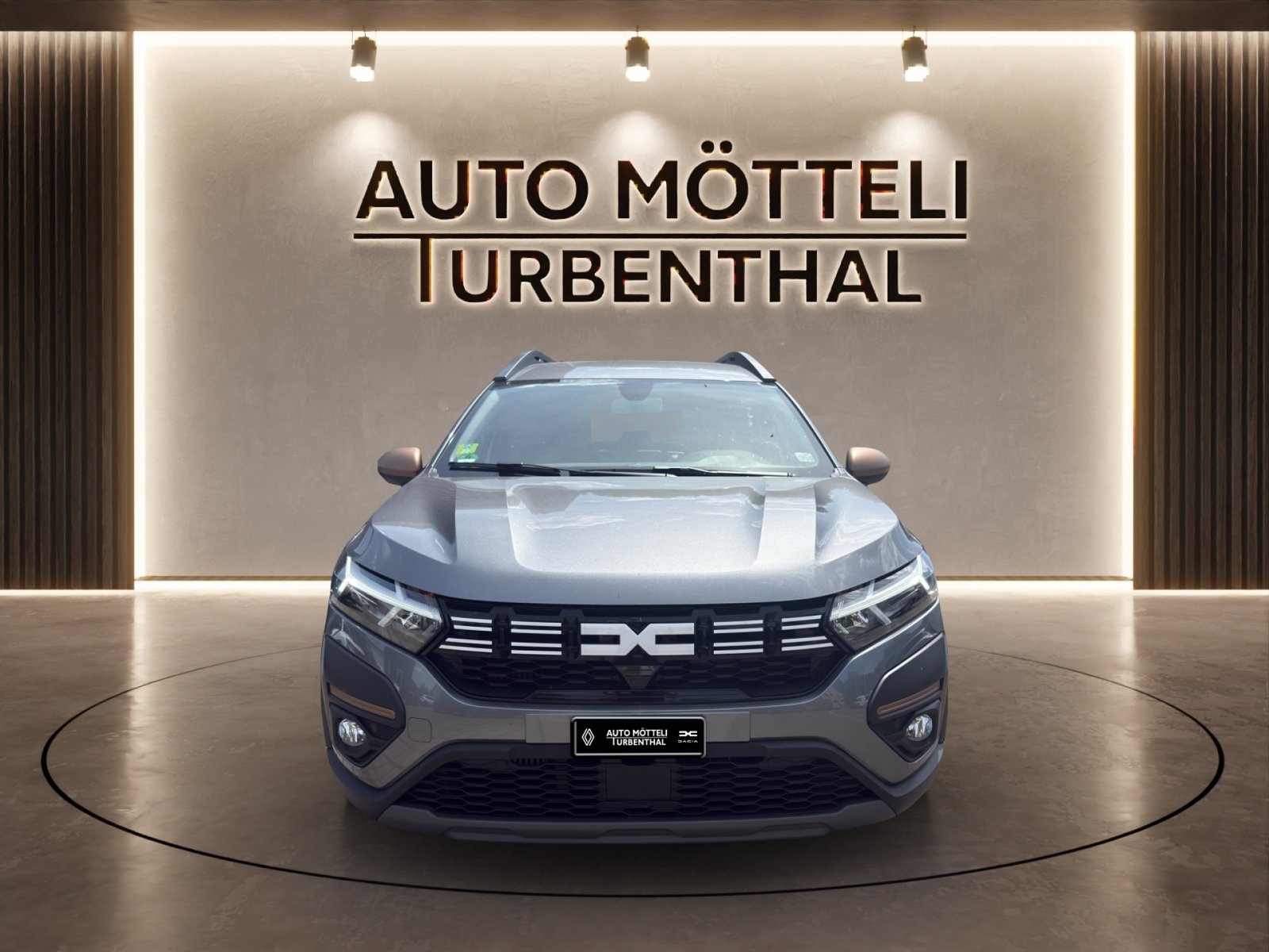 DACIA Jogger 1.0 TCe Extreme 7P, Benzina, Occasioni / Usate, Manuale - 2