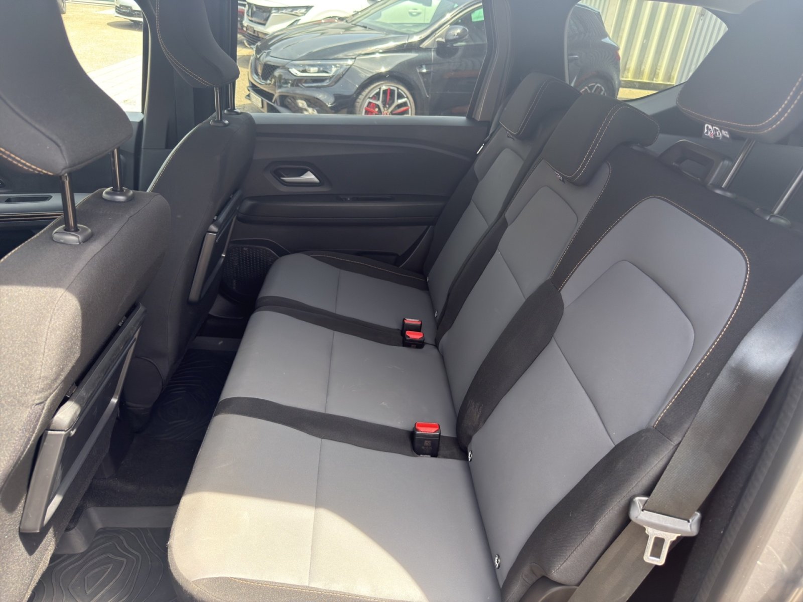 DACIA Jogger 1.0 TCe Extreme 7P, Benzina, Occasioni / Usate, Manuale - 6
