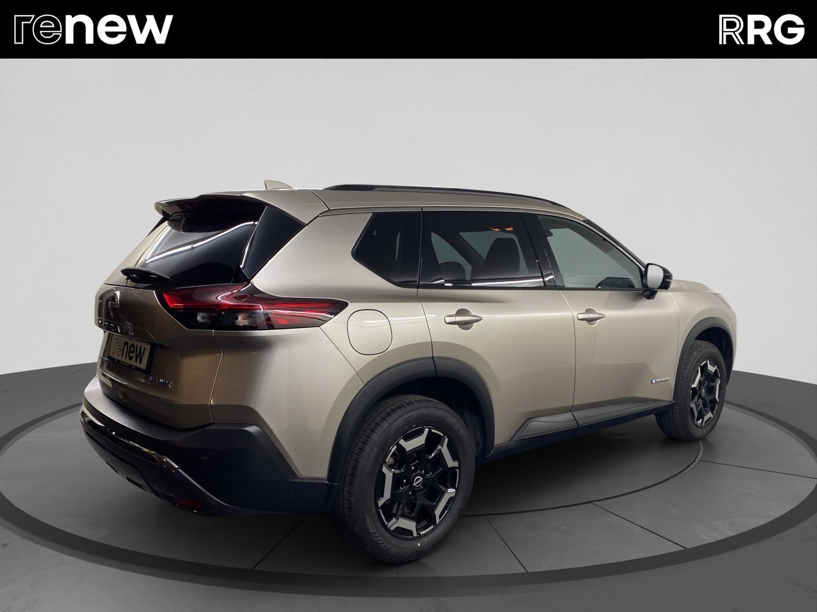 DACIA Jogger TCe 110 Extreme, Essence, Occasion / Utilisé, Manuelle - 2